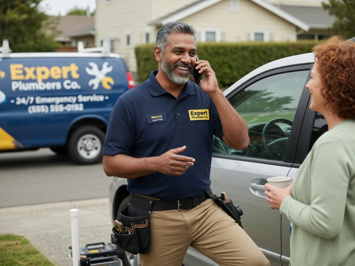 Drain Cleaning Newark, NJ FAQs